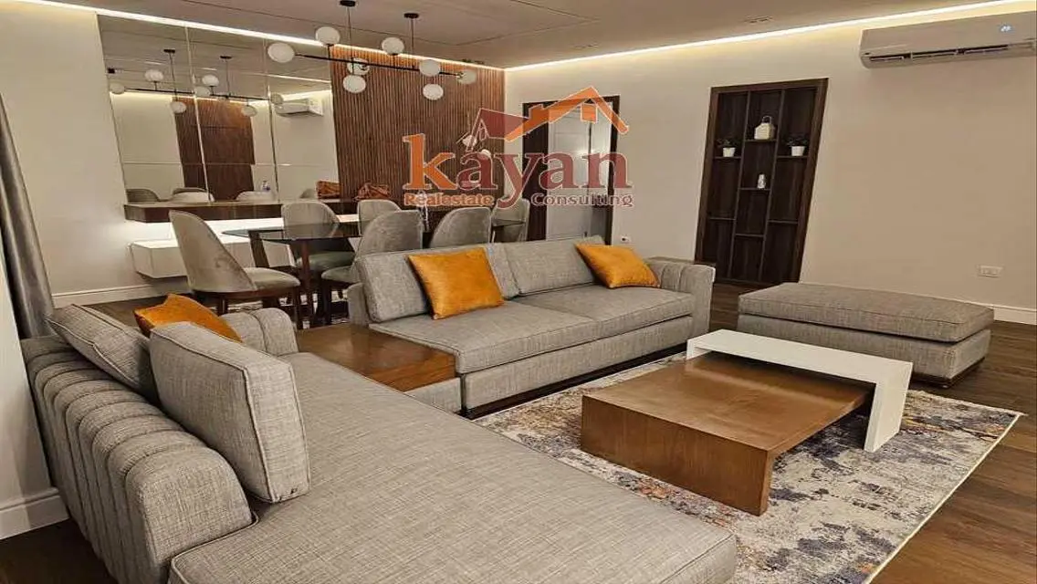 Fully Furnished Hotel Apartment for rent n Eastown