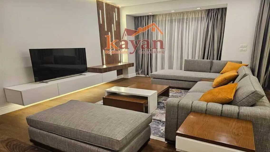 Fully Furnished Hotel Apartment for rent n Eastown