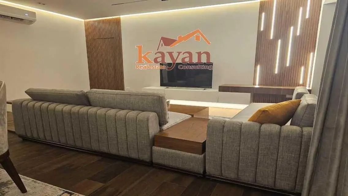 Fully Furnished Hotel Apartment for rent n Eastown