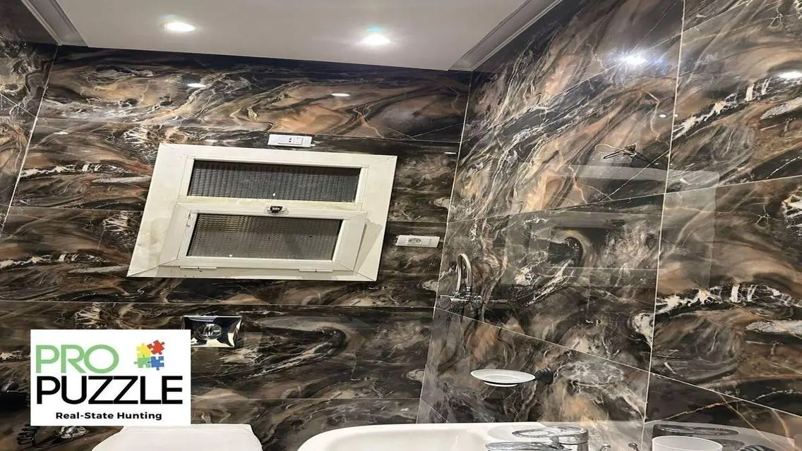 Villa for rent in Rehab City Special Finishes