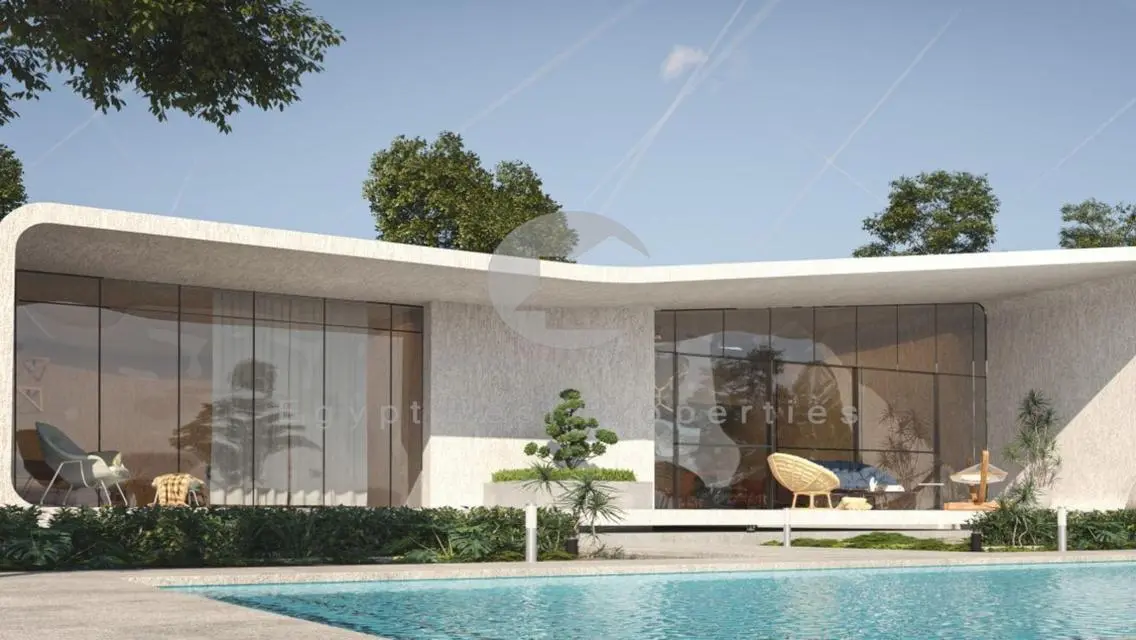 Villa For Sale In Prime Location Over 10Yrs Instal