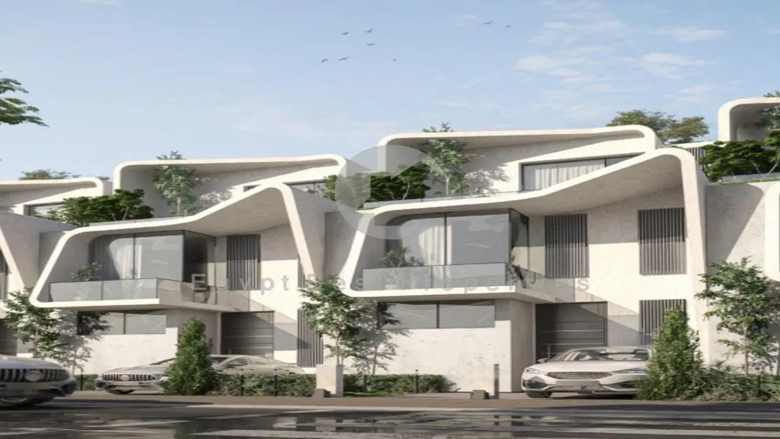 Villa For Sale In Prime Location Over 10Yrs Instal