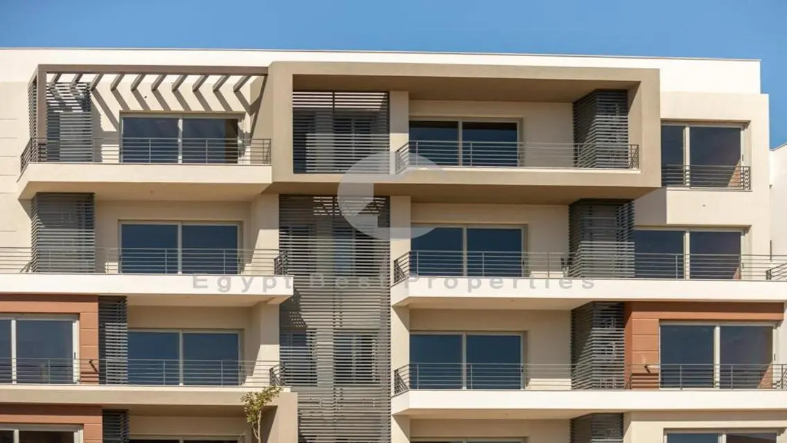 Villa For Sale In Prime Location Over 10Yrs Instal