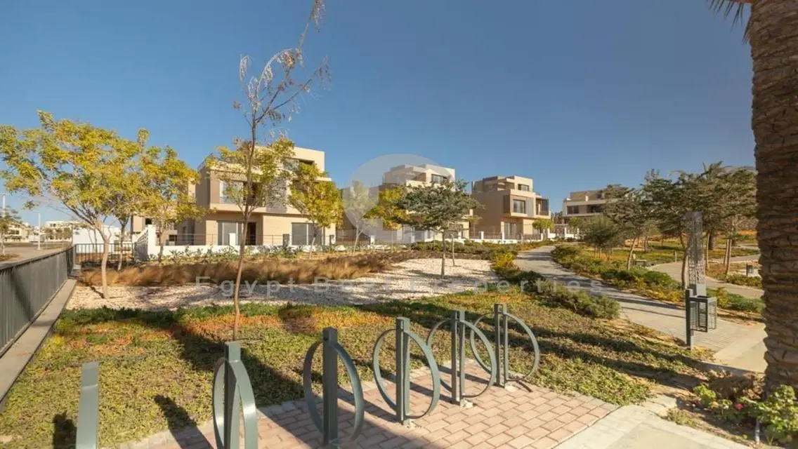 Villa For Sale In Prime Location Over 10Yrs Instal