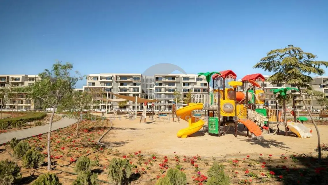 Villa For Sale In Prime Location Over 10Yrs Instal