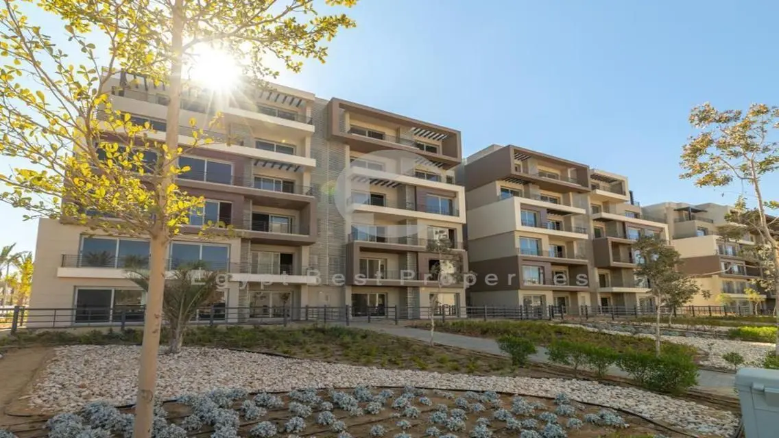 Villa For Sale In Prime Location Over 10Yrs Instal