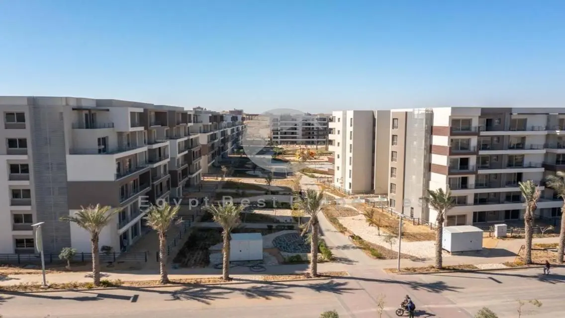 Villa For Sale In Prime Location Over 10Yrs Instal