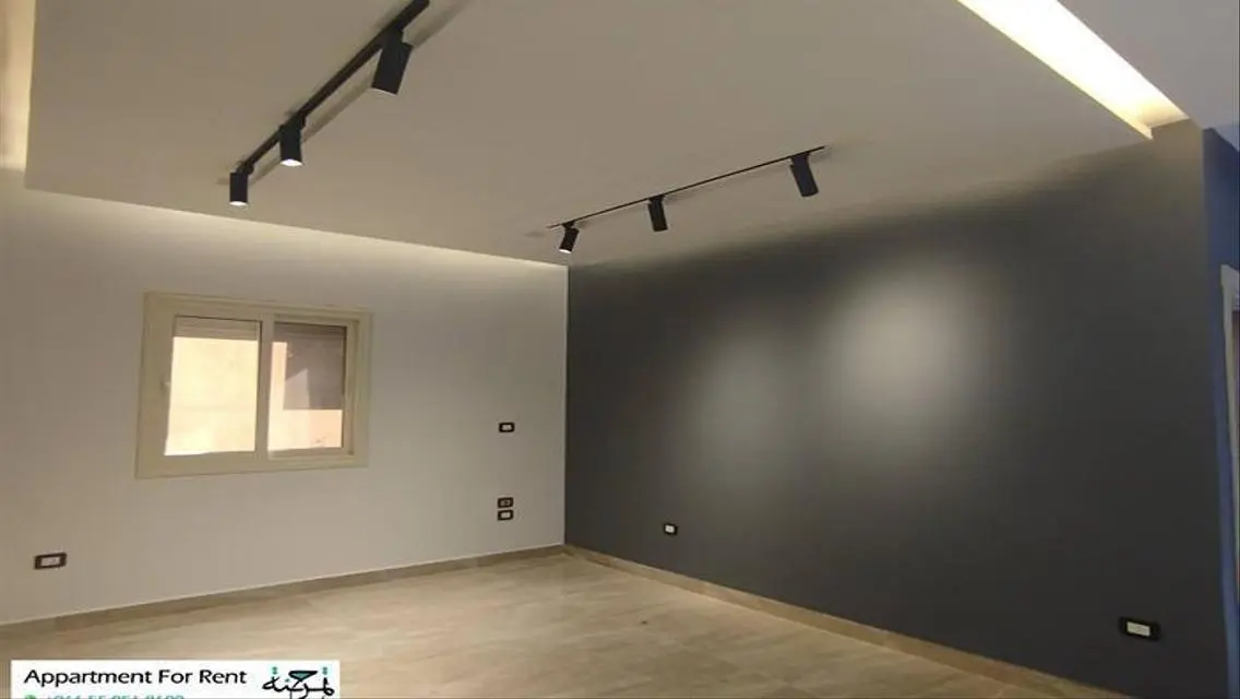 For rent - luxury apartment in Tamr Hanna Villas a