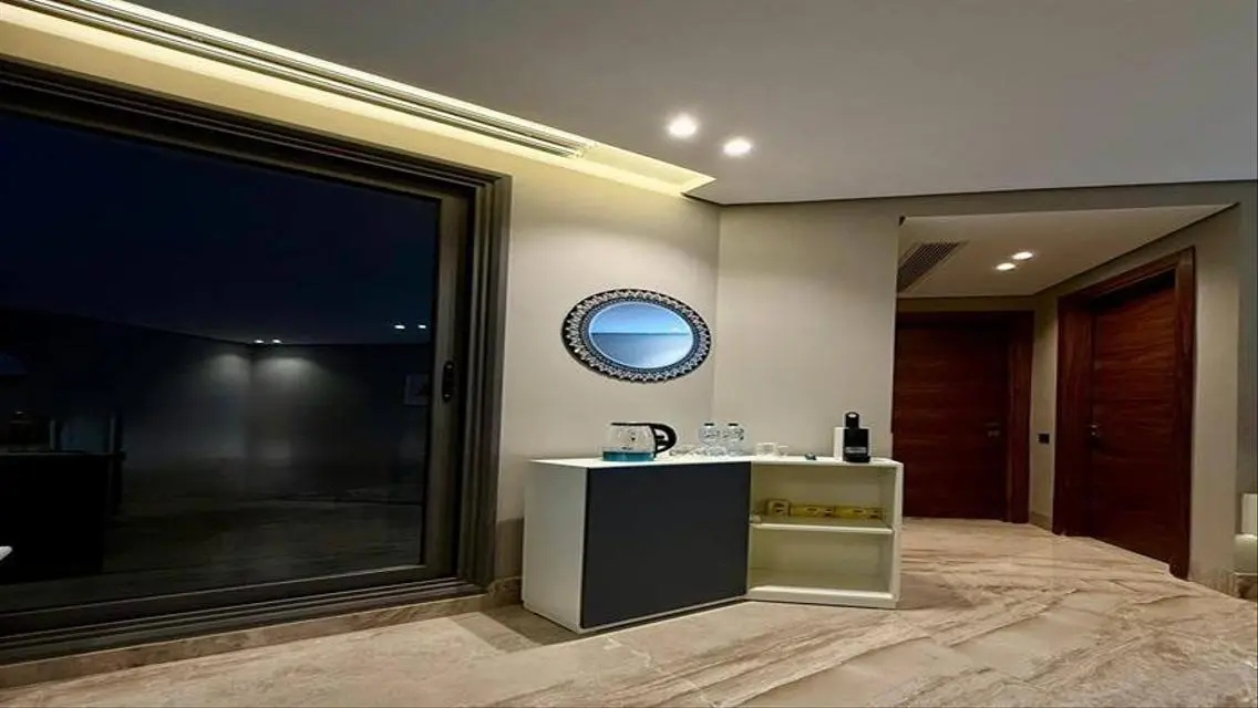 Luxury studio for rent in Silver Palm Compound (Ma