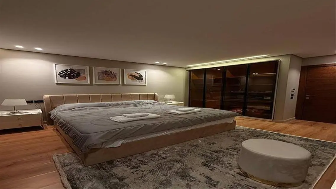 Luxury studio for rent in Silver Palm Compound (Ma