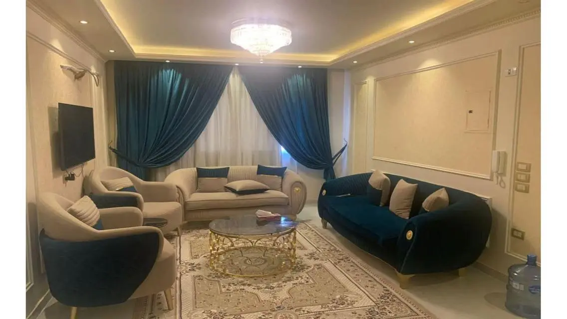 Luxury Villa for Rent - 133 Meters