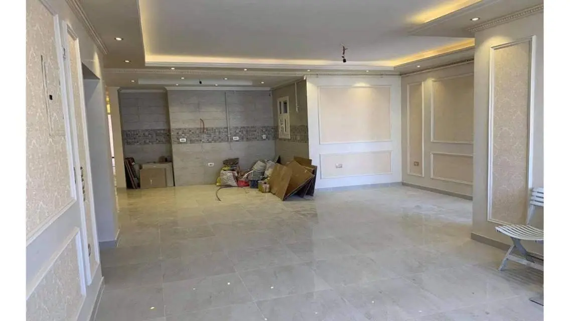 Luxury Villa for Rent - 133 Meters