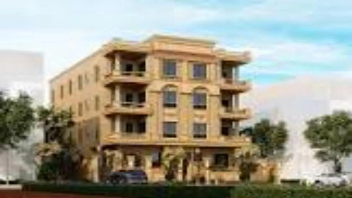 Ground floor apartment 133 sqm | Immediate deliver