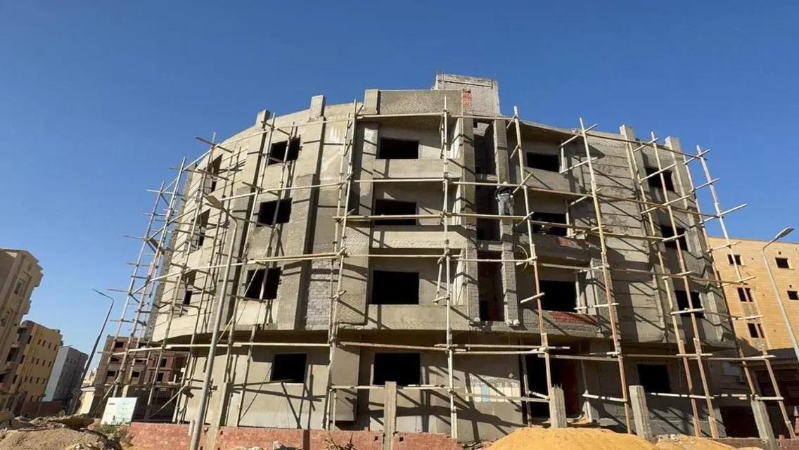 Ground floor apartment 133 sqm | Immediate deliver