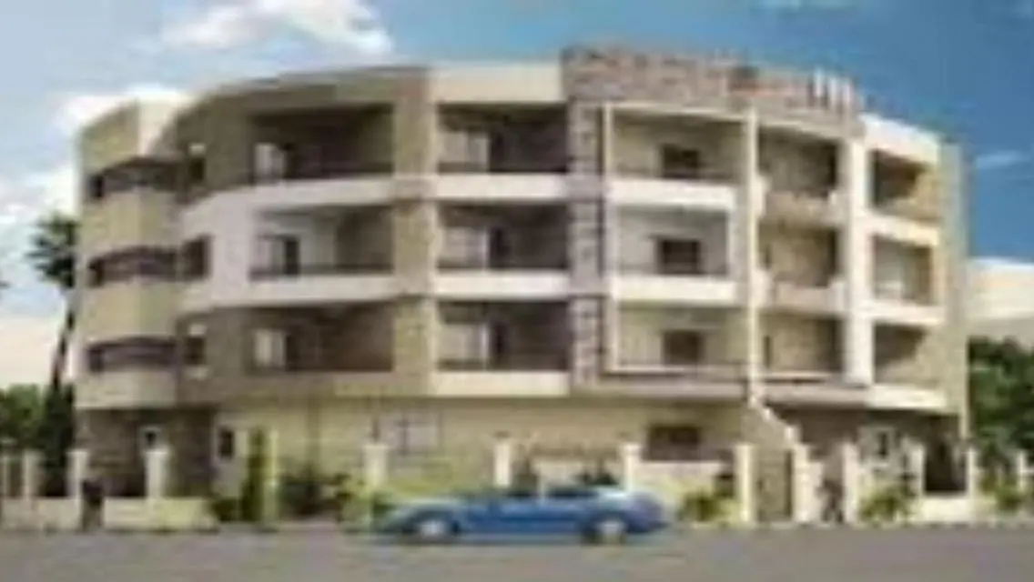 Ground floor apartment 133 sqm | Immediate deliver