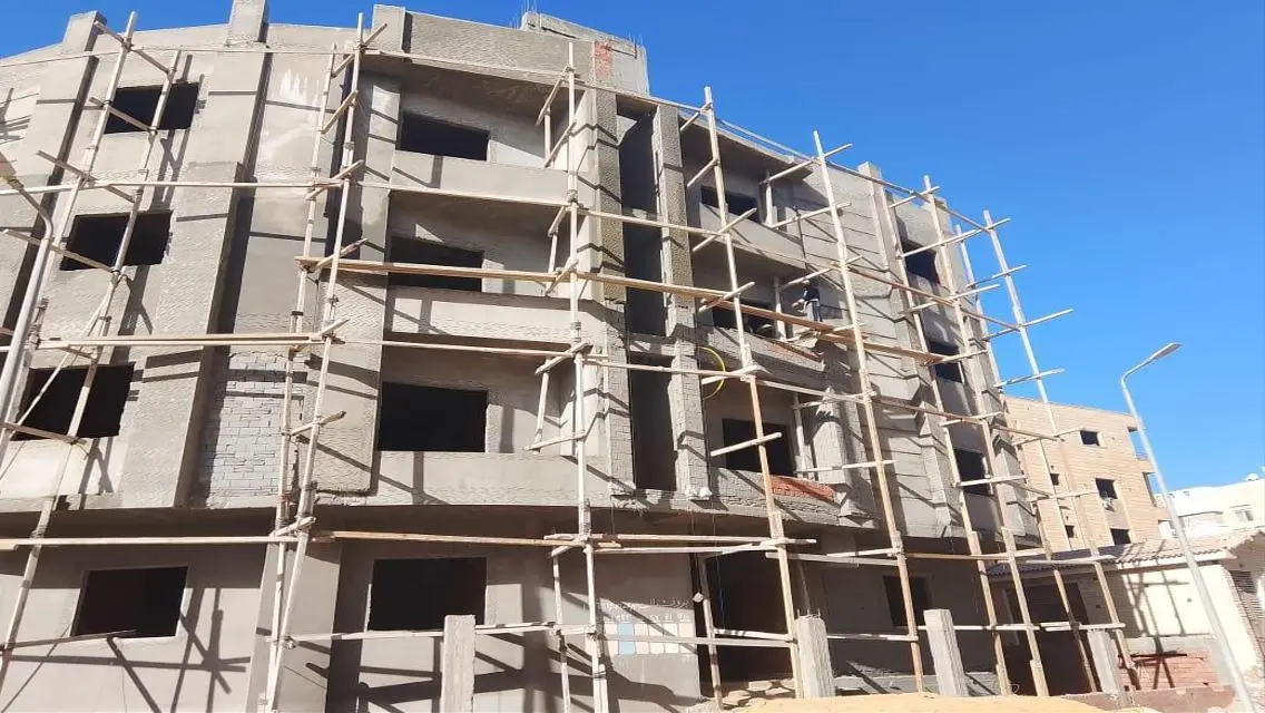 Ground floor apartment 133 sqm | Immediate deliver