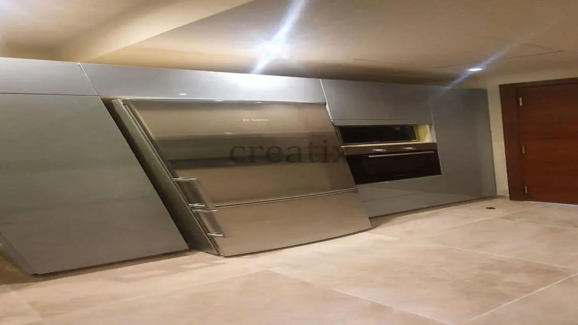 Apartment for rent - Westown ground floor - Sodic