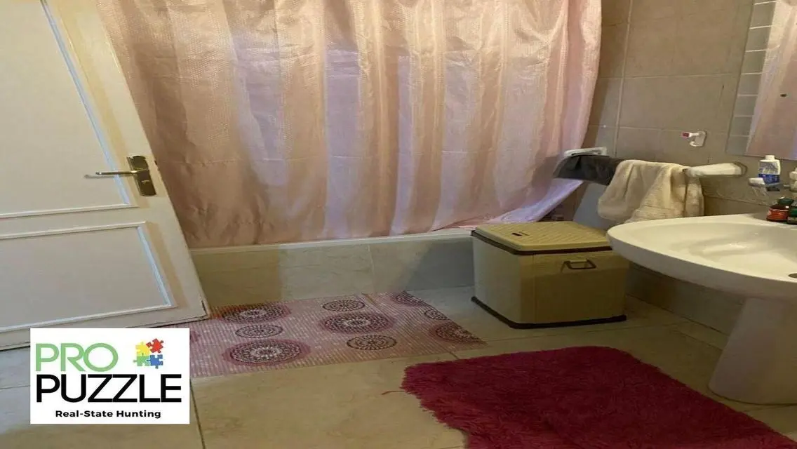 شقة للبيع في مدينه الرحاب
