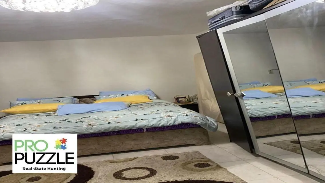 شقة للبيع في مدينه الرحاب