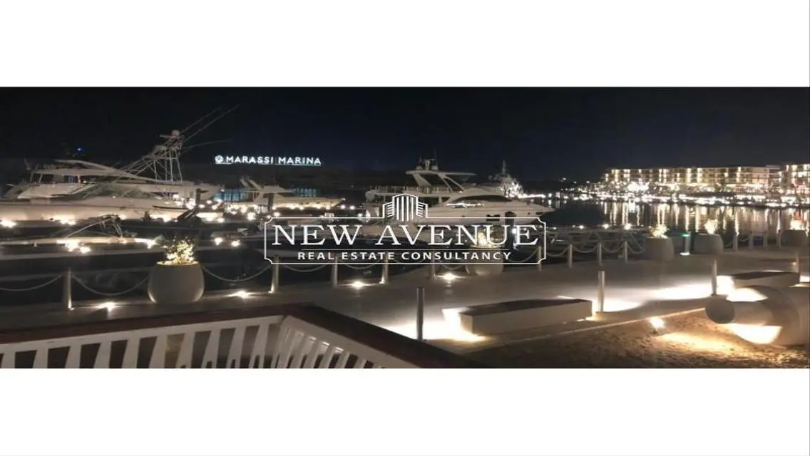 Luxury Apartment for Sale in the Heart of the City