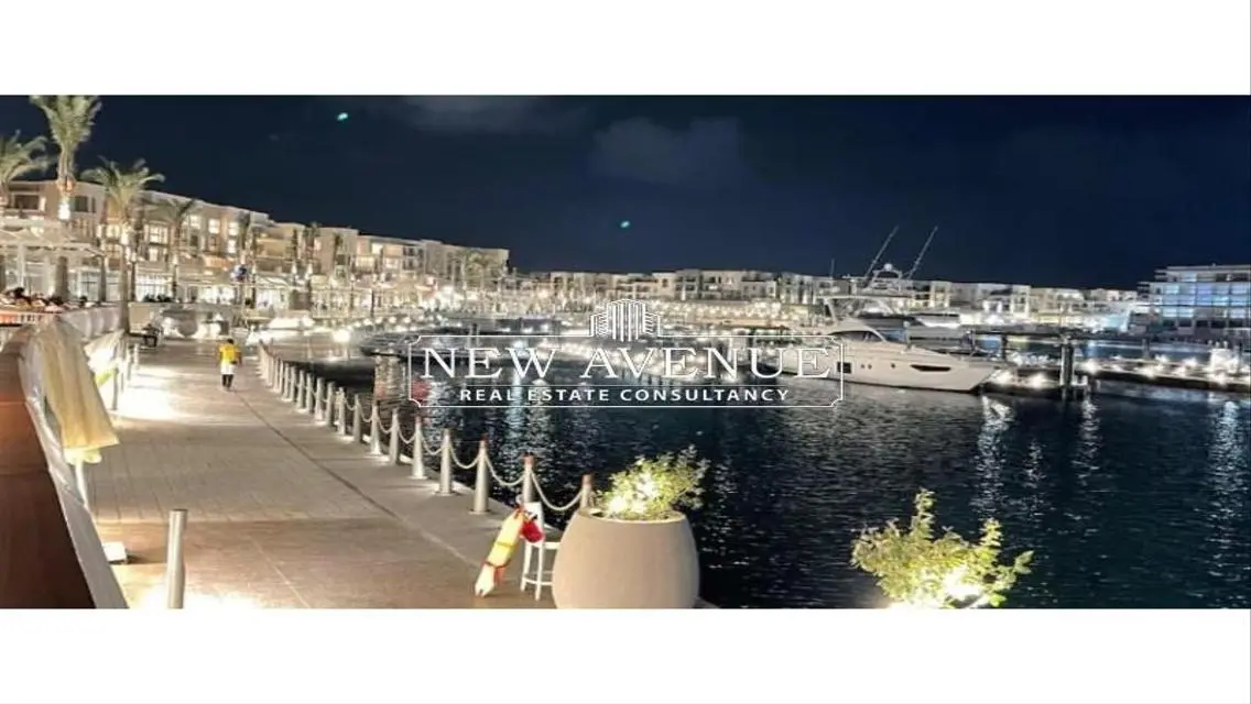 Luxury Apartment for Sale in the Heart of the City