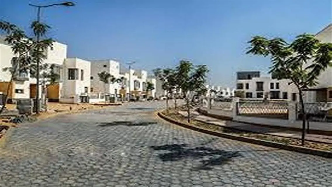 فيلا فاخرة تشطيب خاص سوديك فيليت القاهرة الجديدة