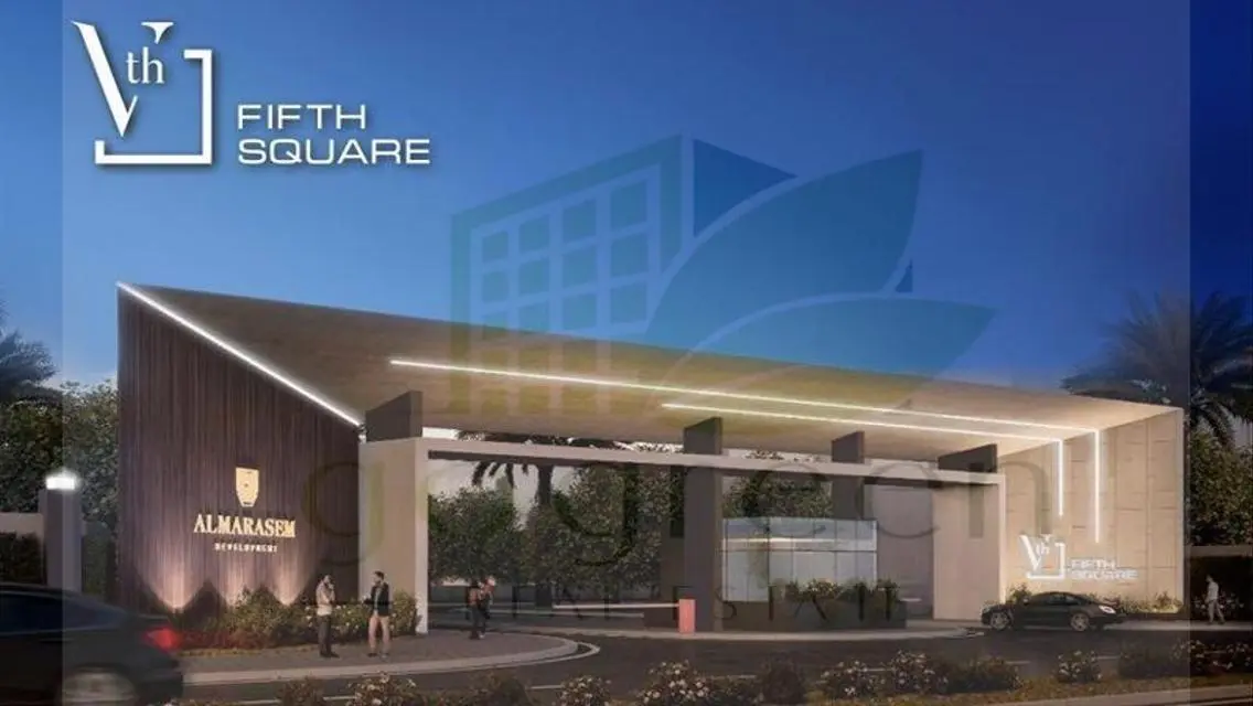 Finished apartment + ACS for sale RTM - Al Marasem