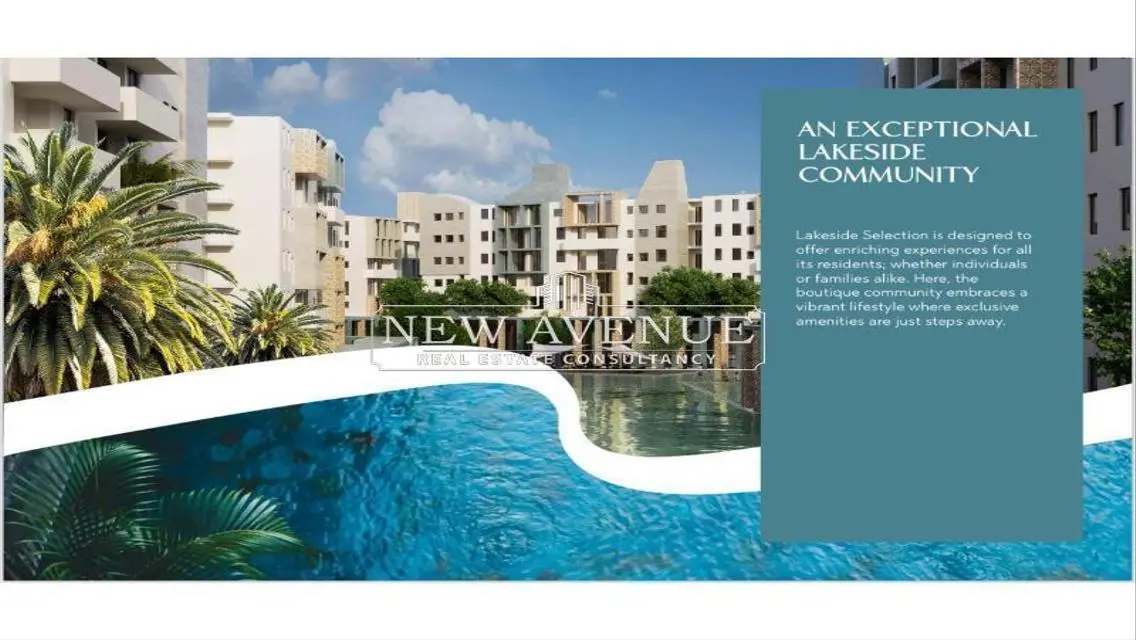 Outstanding Property with Spacious Area