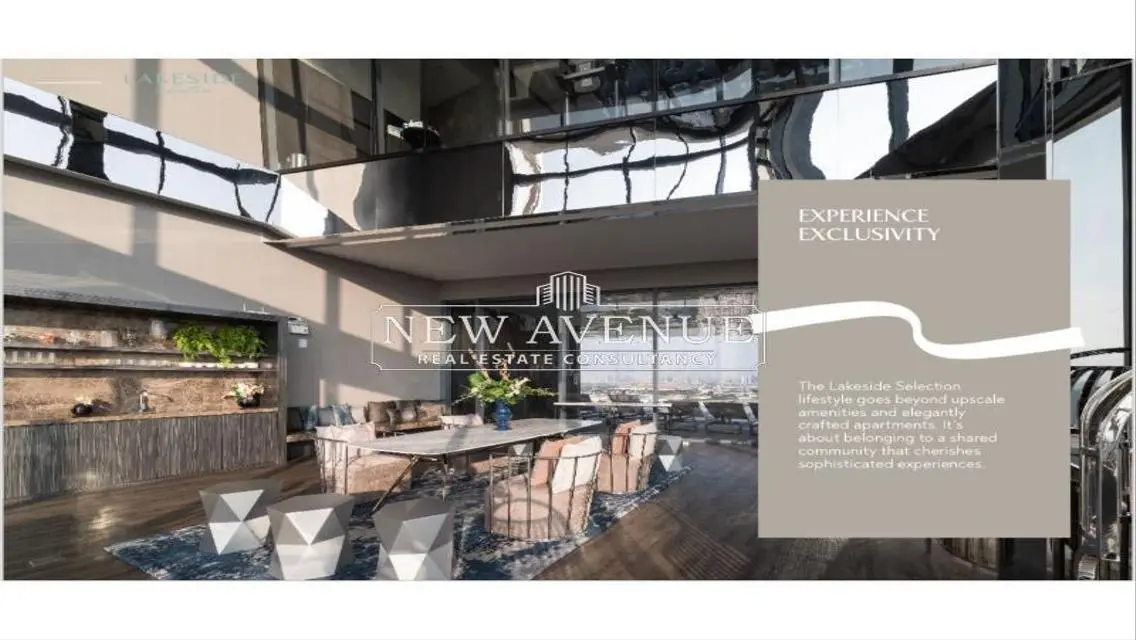 Outstanding Property with Spacious Area