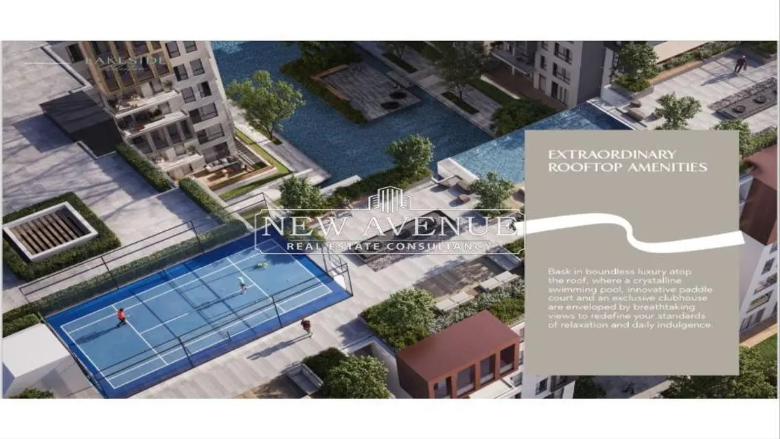 Outstanding Property with Spacious Area