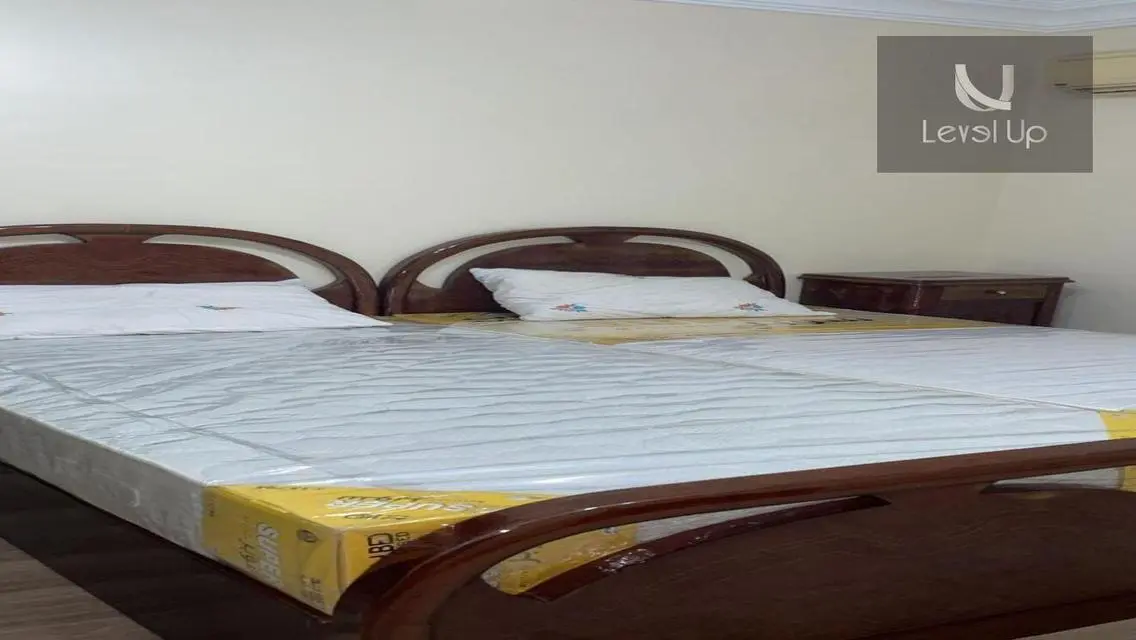 Apartment for rent 200 meters fully furnished
