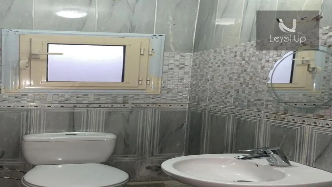 Apartment for rent 200 meters fully furnished