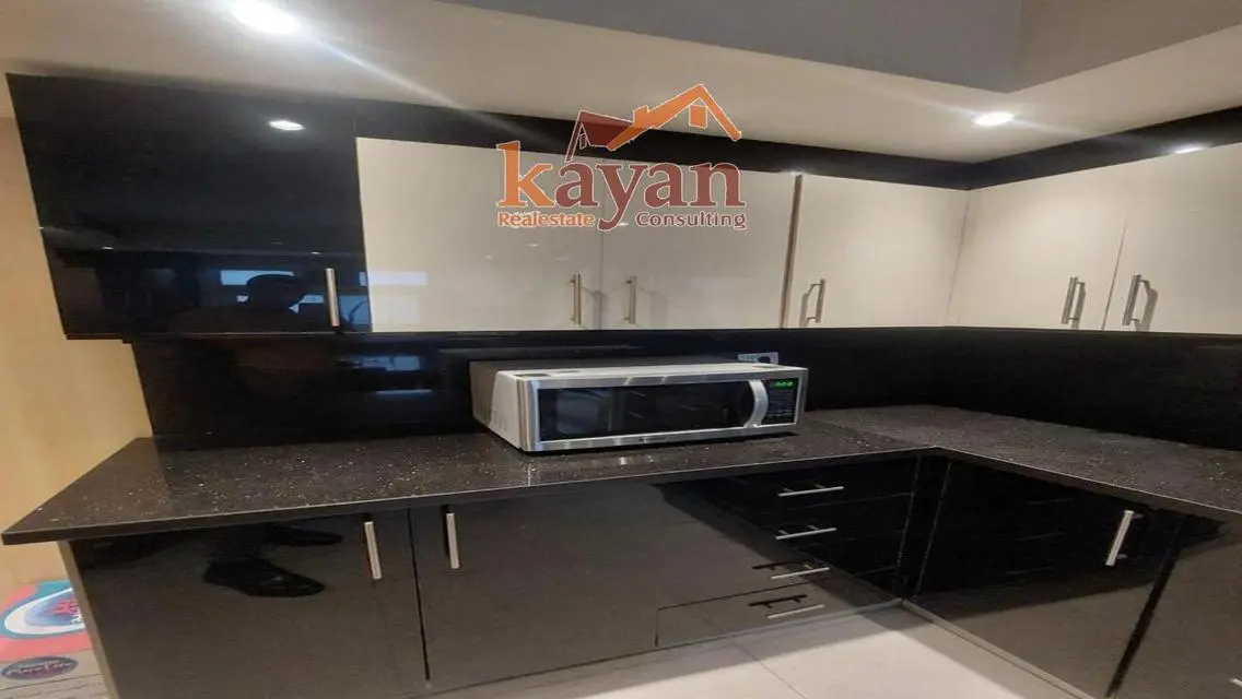 للايجار دبلوكس فندقي مفروش في شارع لبنان المهندسين