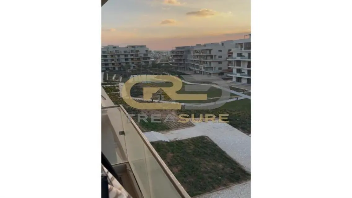Apt for rent in Villette V Residence with Kitchen