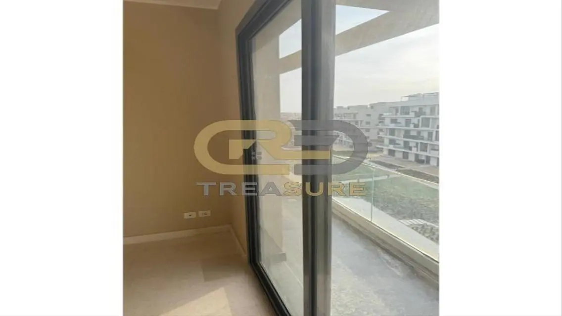 Apt for rent in Villette V Residence with Kitchen