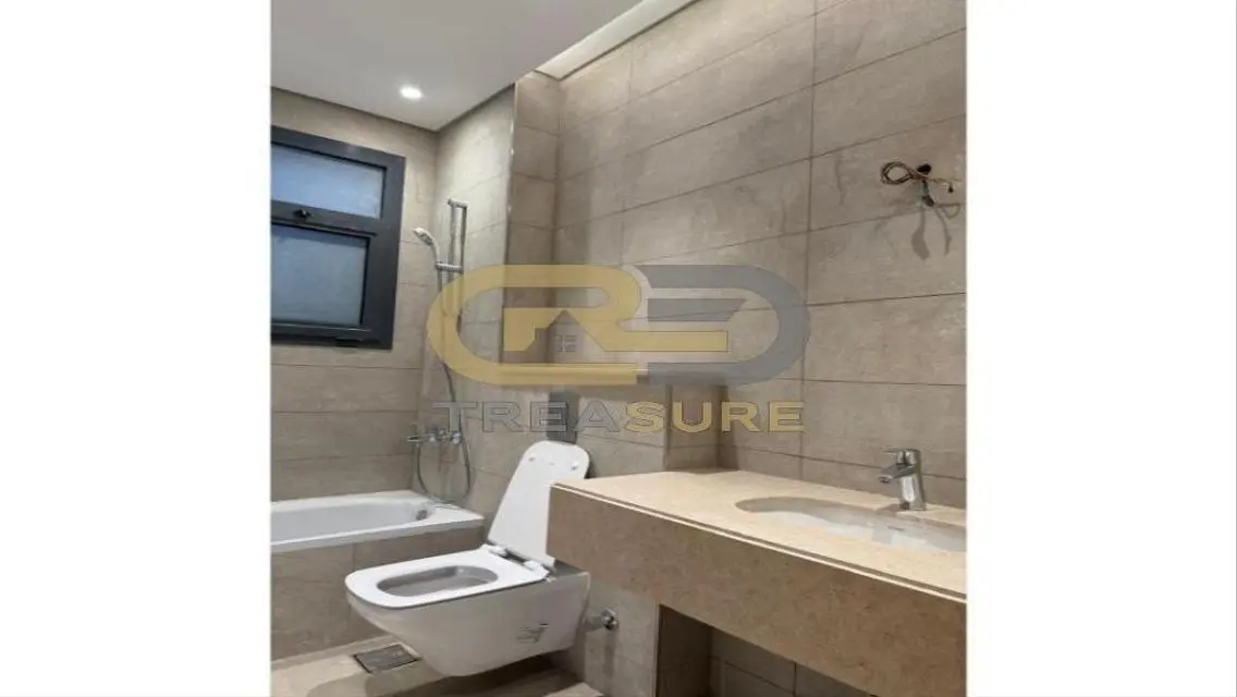 Apt for rent in Villette V Residence with Kitchen