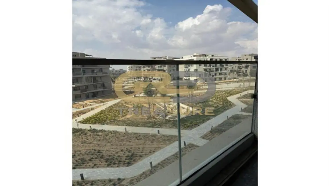 Apt for rent in Villette V Residence with Kitchen