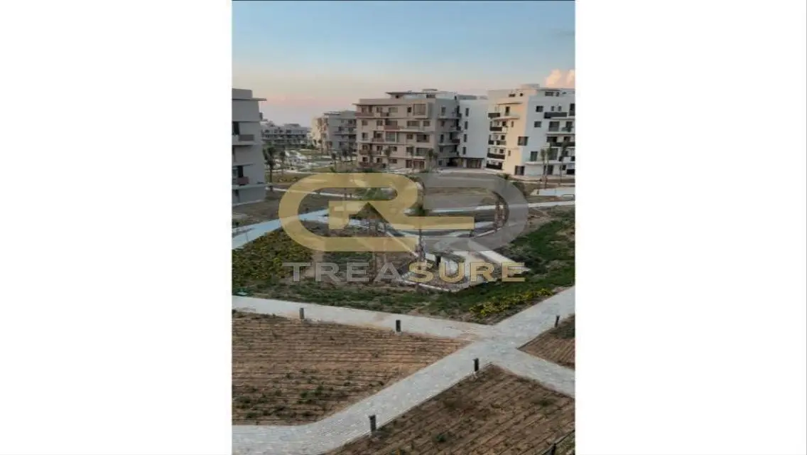 Apt for rent in Villette V Residence with Kitchen