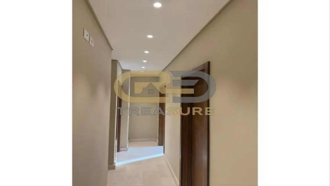 Apt for rent in Villette V Residence with Kitchen