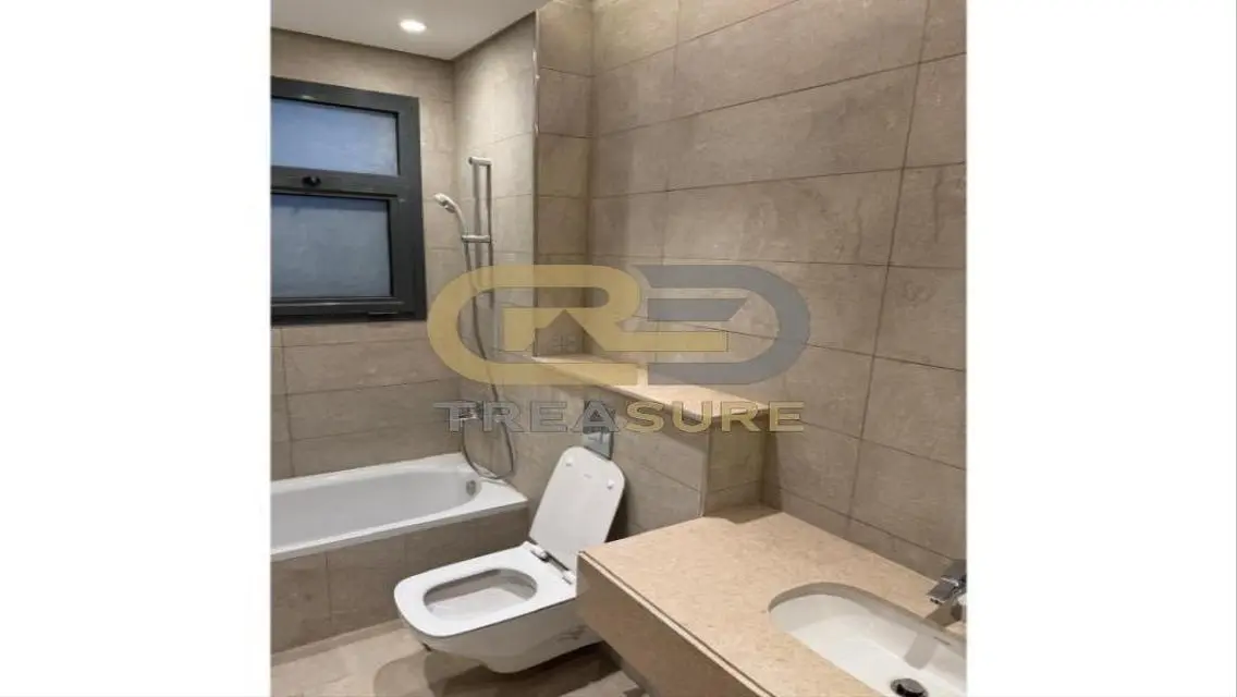 Apt for rent in Villette V Residence with Kitchen