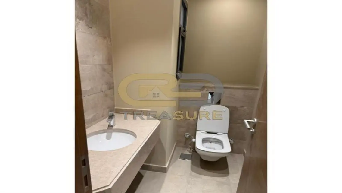 Apt for rent in Villette V Residence with Kitchen