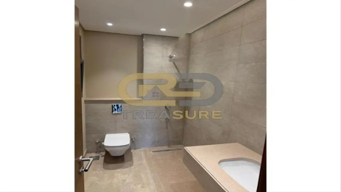 Apt for rent in Villette V Residence with Kitchen