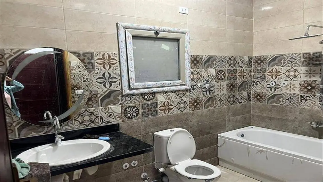 For Rent | New Penthouse with Super Lux Finishing