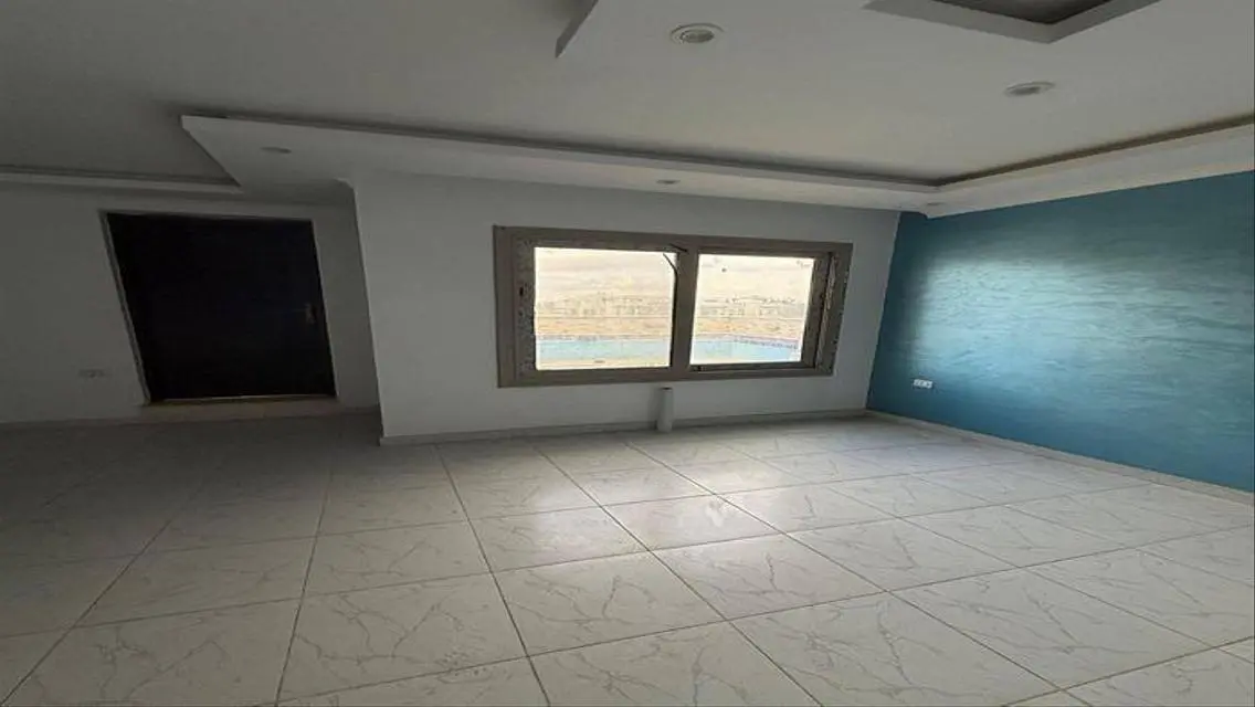 For Rent | New Penthouse with Super Lux Finishing