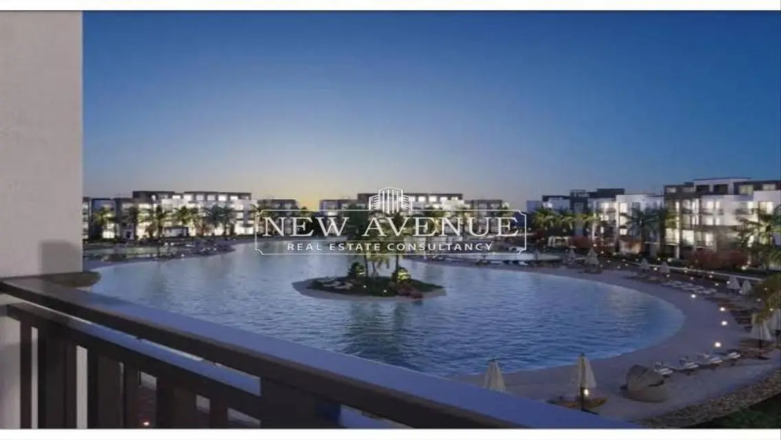 Ground Chalet with garden delivery 2027 installments