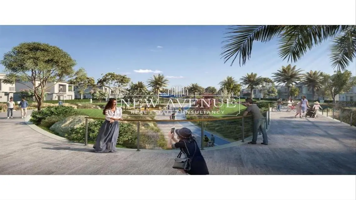Luxury Villa in Belle Vie Valley at an Attractive Price