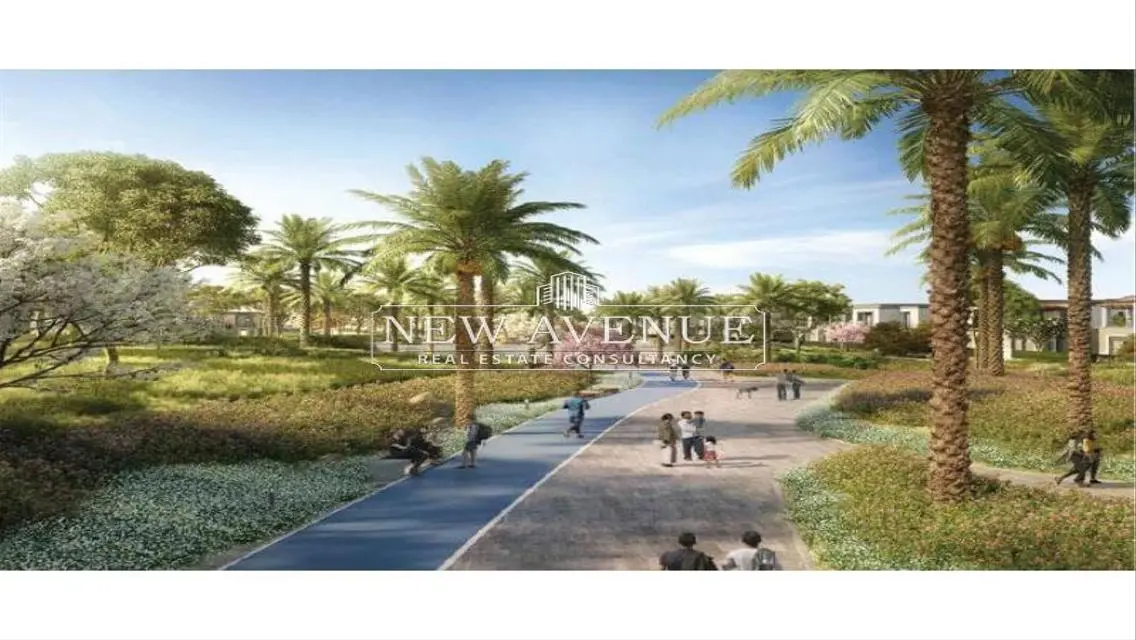 Luxury Villa in Belle Vie Valley at an Attractive Price