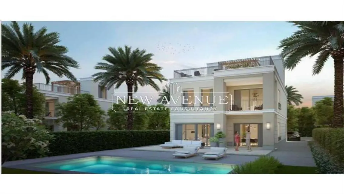 Luxury Villa in Belle Vie Valley at an Attractive Price