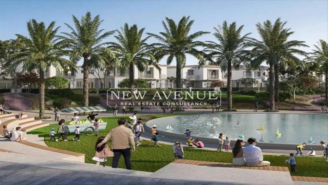 Luxury Villa in Belle Vie Valley at an Attractive Price