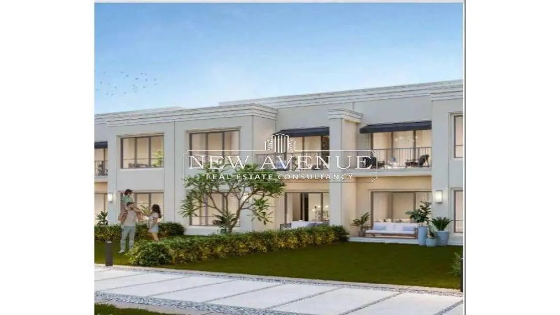 Luxury Villa in Belle Vie Valley at an Attractive Price